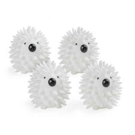 Mainstays Plastic Dryer Balls - 4 Pack