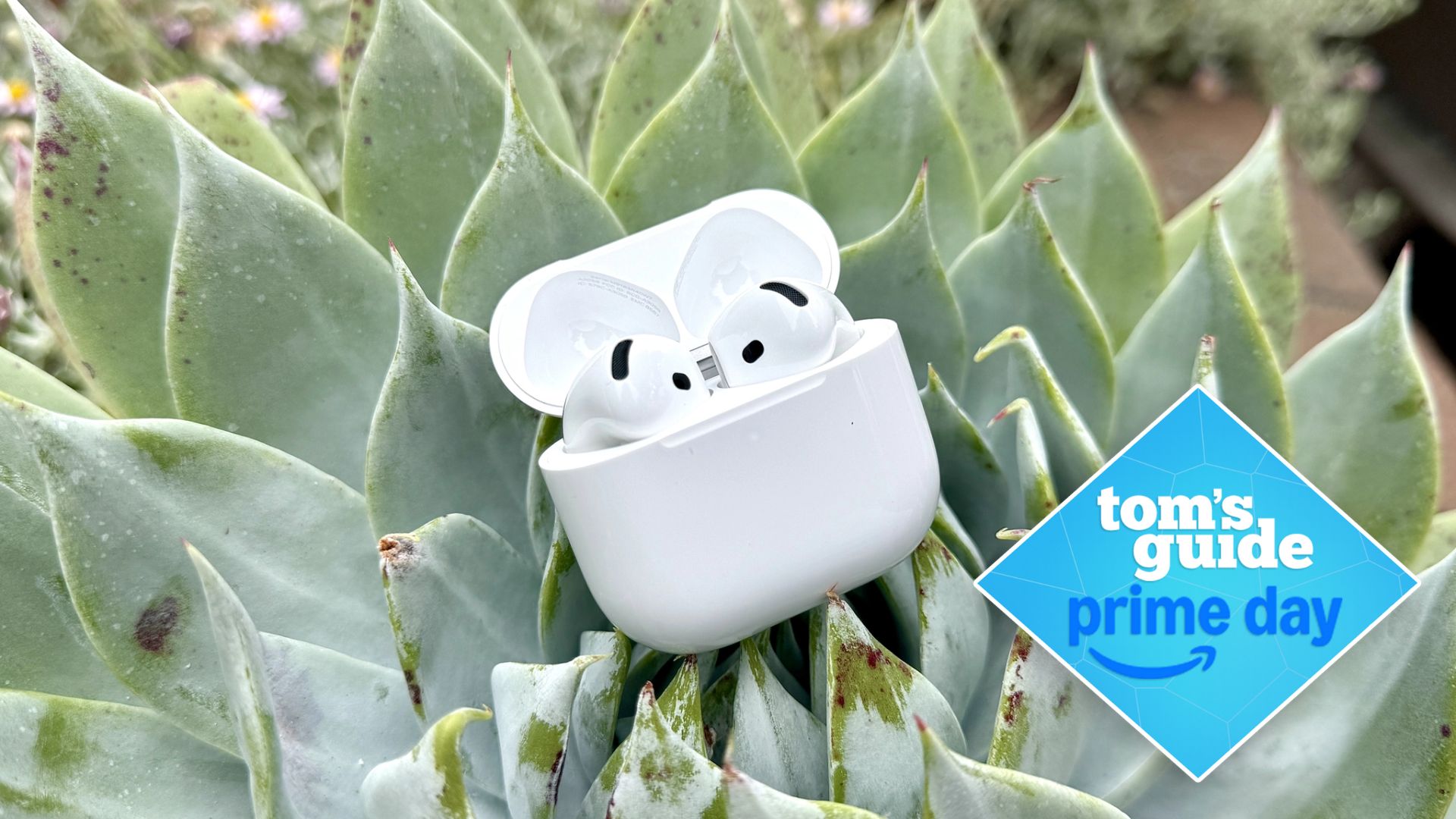 AirPods 4 deal