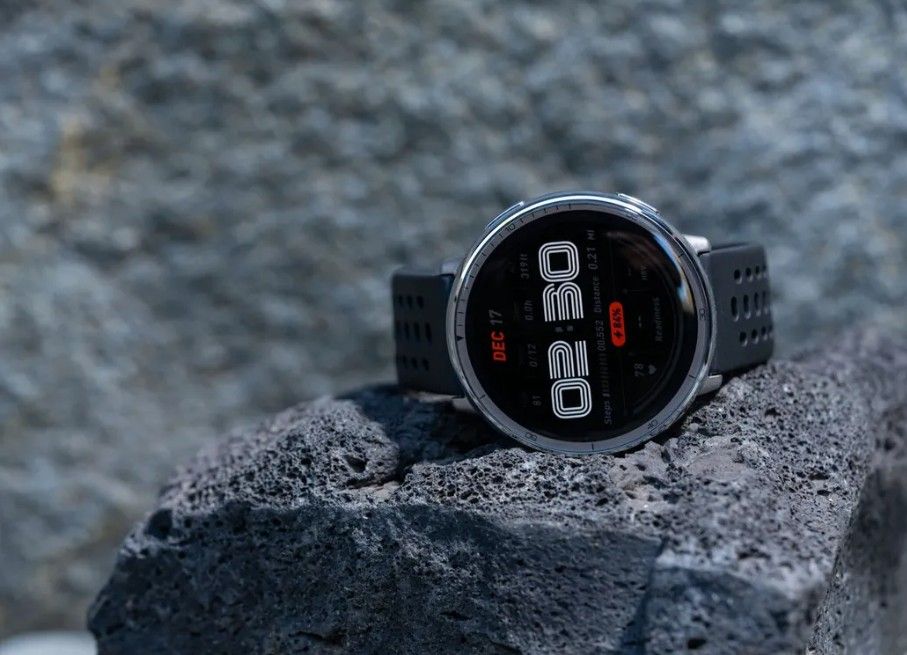 Amazfit Active 2 Round (Est&aacute;ndar)