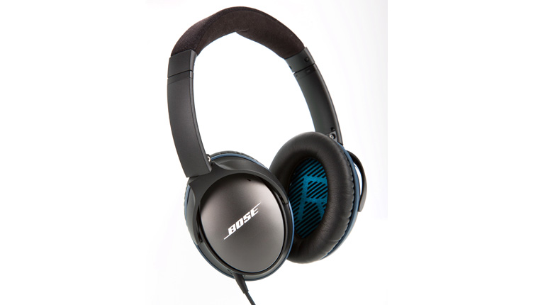 Bose noise best sale cancelling 25