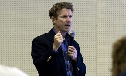 Though most assume Rand Paul's stance on civil rights was a blunder, others aren't so sure.