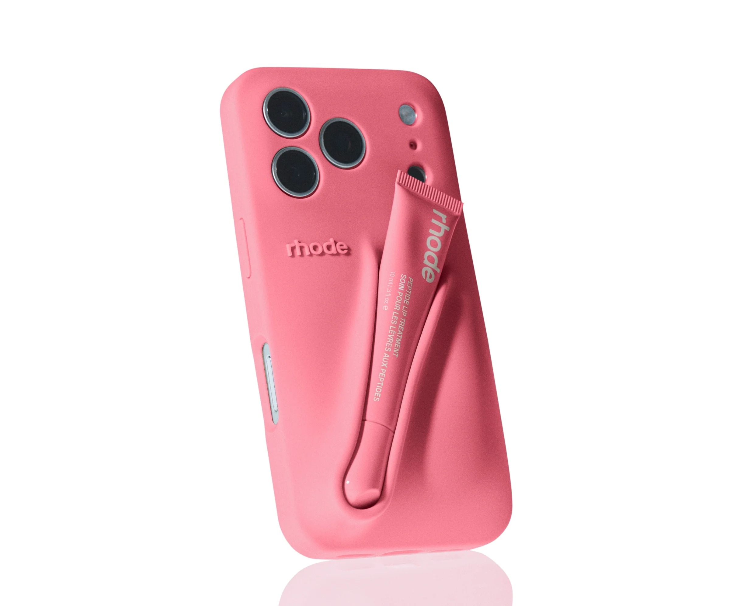 Lip Case &amp;mdash; Iphone 17 Pro / Sweet Pea