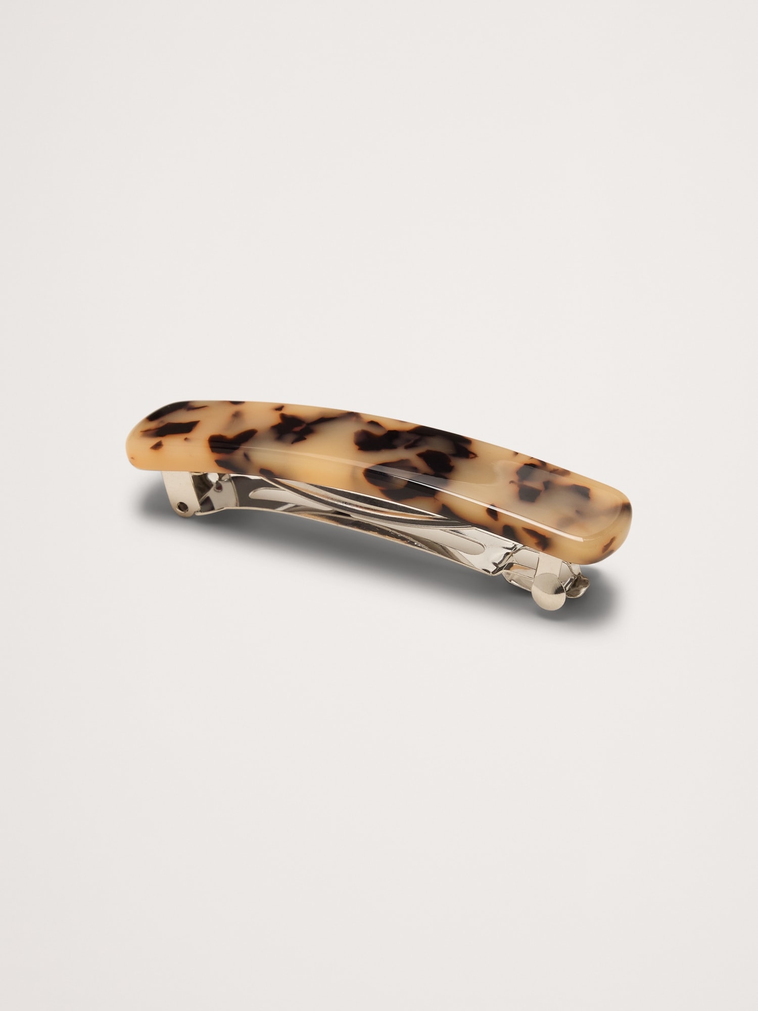 No 3 Heirloom Barrette by Machete