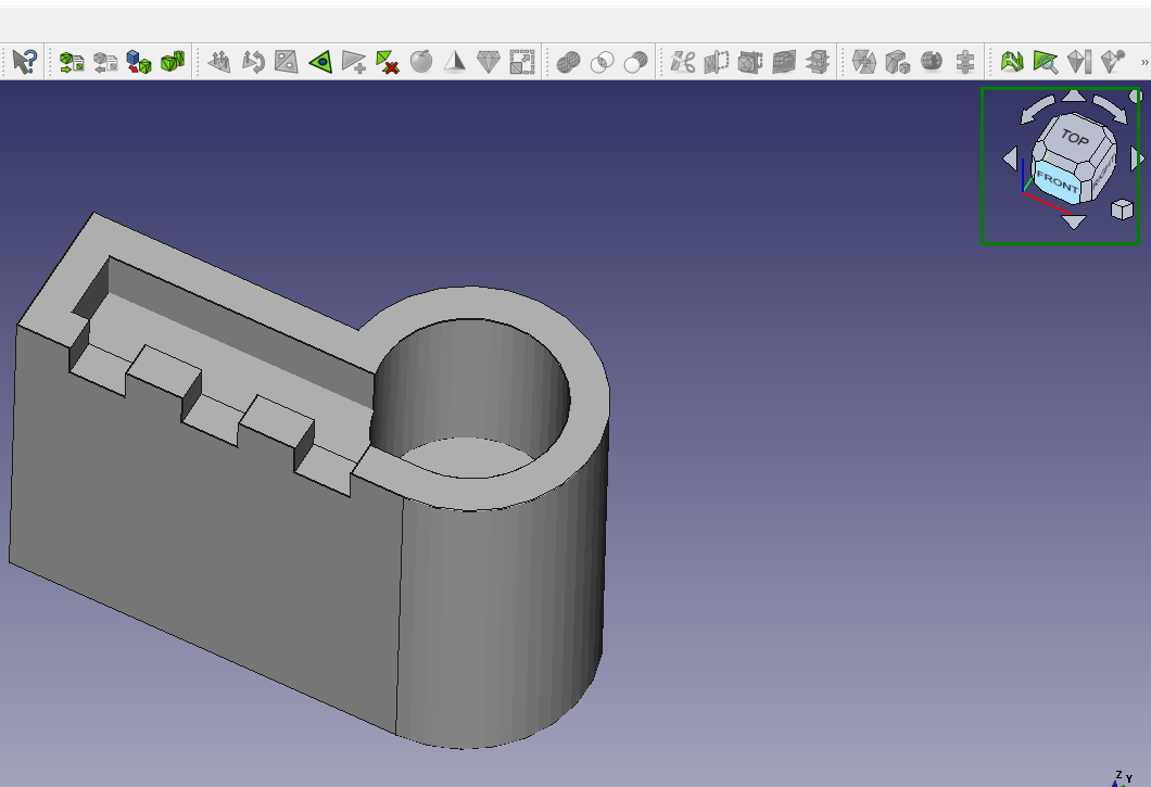 FreeCAD for 3D Printing