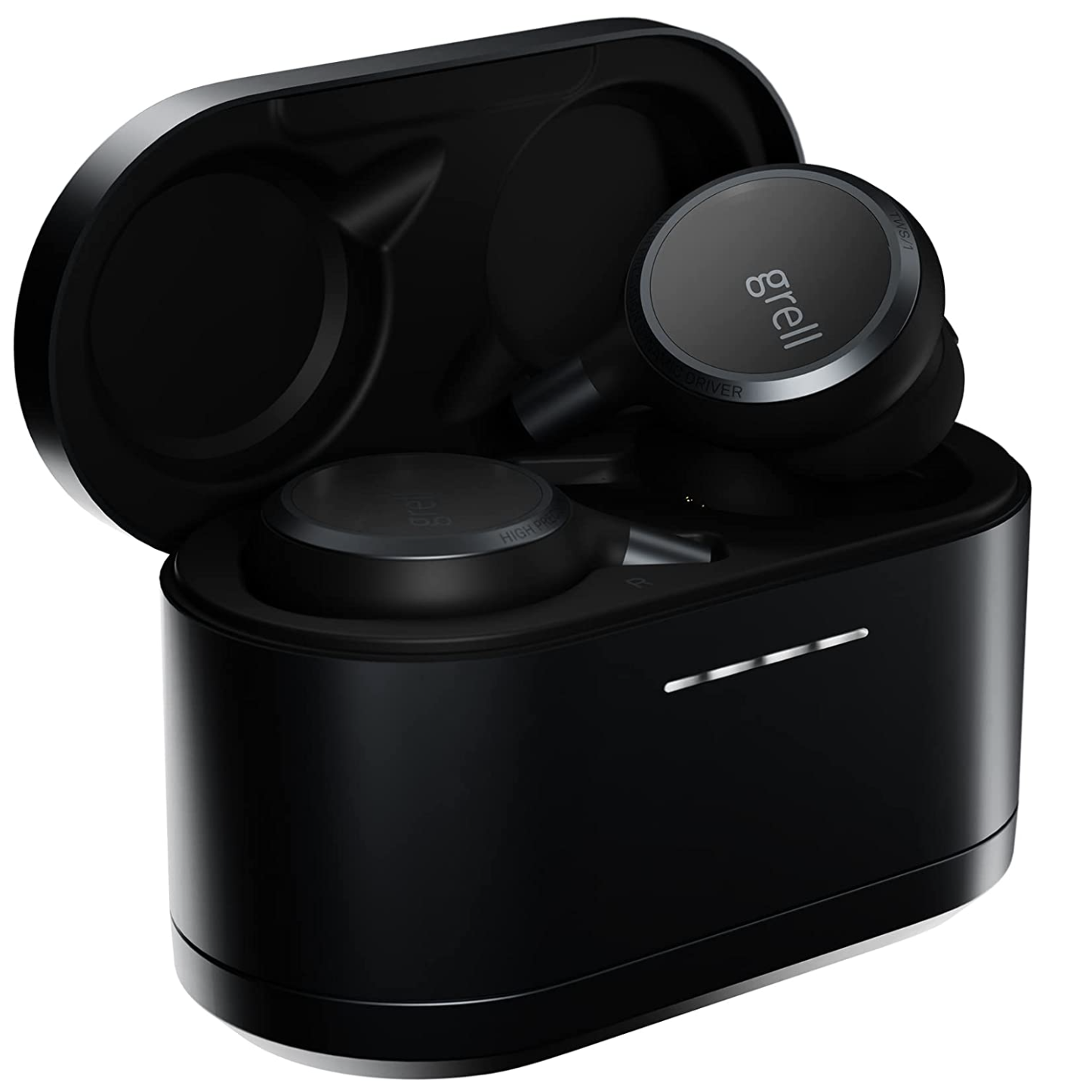 ☘️ HONOR Earbuds 3 Pro Truly ケース ブラック Honor Earbuds 3 Pro review: better-sounding AirPods Pro for