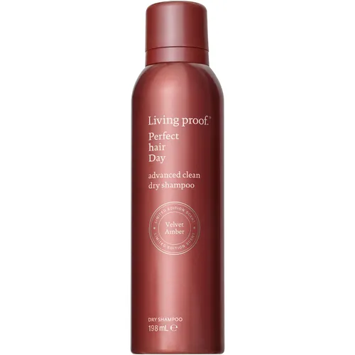 Perfect Hair Day Velvet Amber Advanced Clean Dry Shampoo
