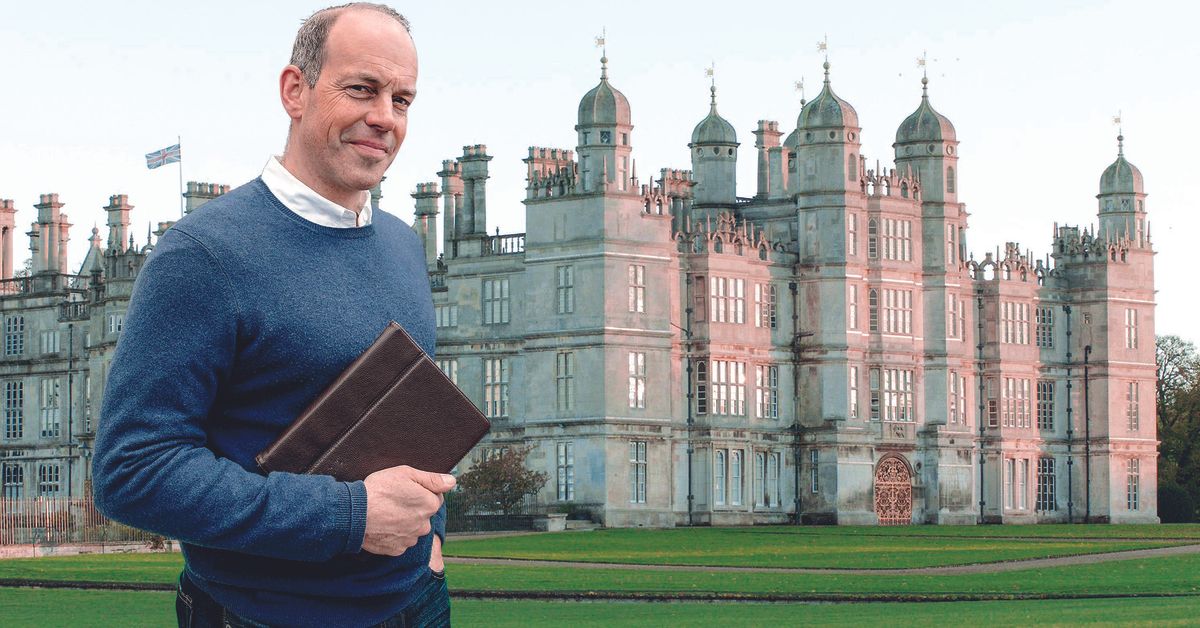 Presenter Phil Spencer is used to looking round houses to suit all budgets and tastes, but even he is shocked by some of the astronomical bills and lavish interiors in this new series.