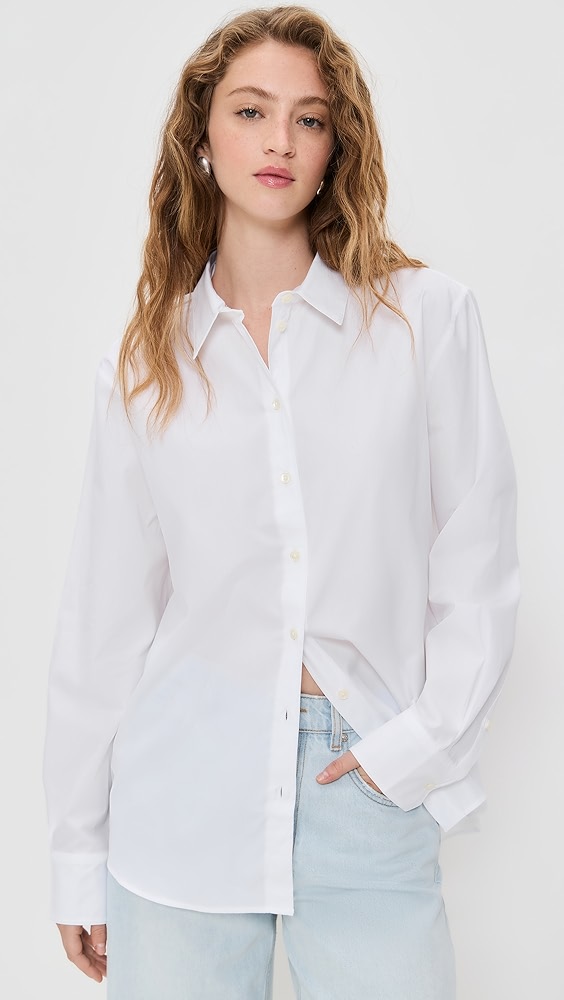 Anine Bing Essie Shirt
