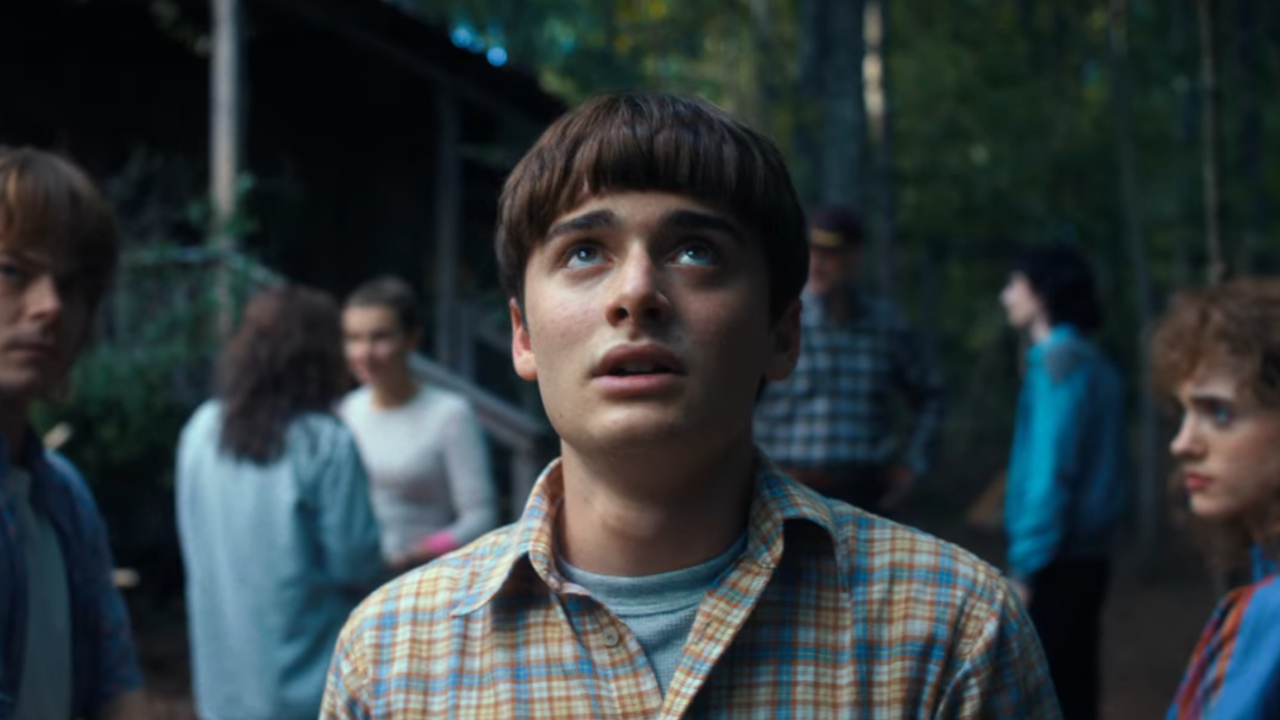 Stranger Things Season 5 Filming Update Given by Noah Schnapp