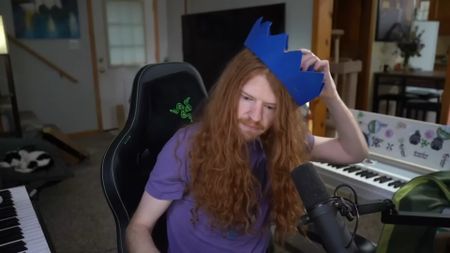 YouTuber DM Diablo 4