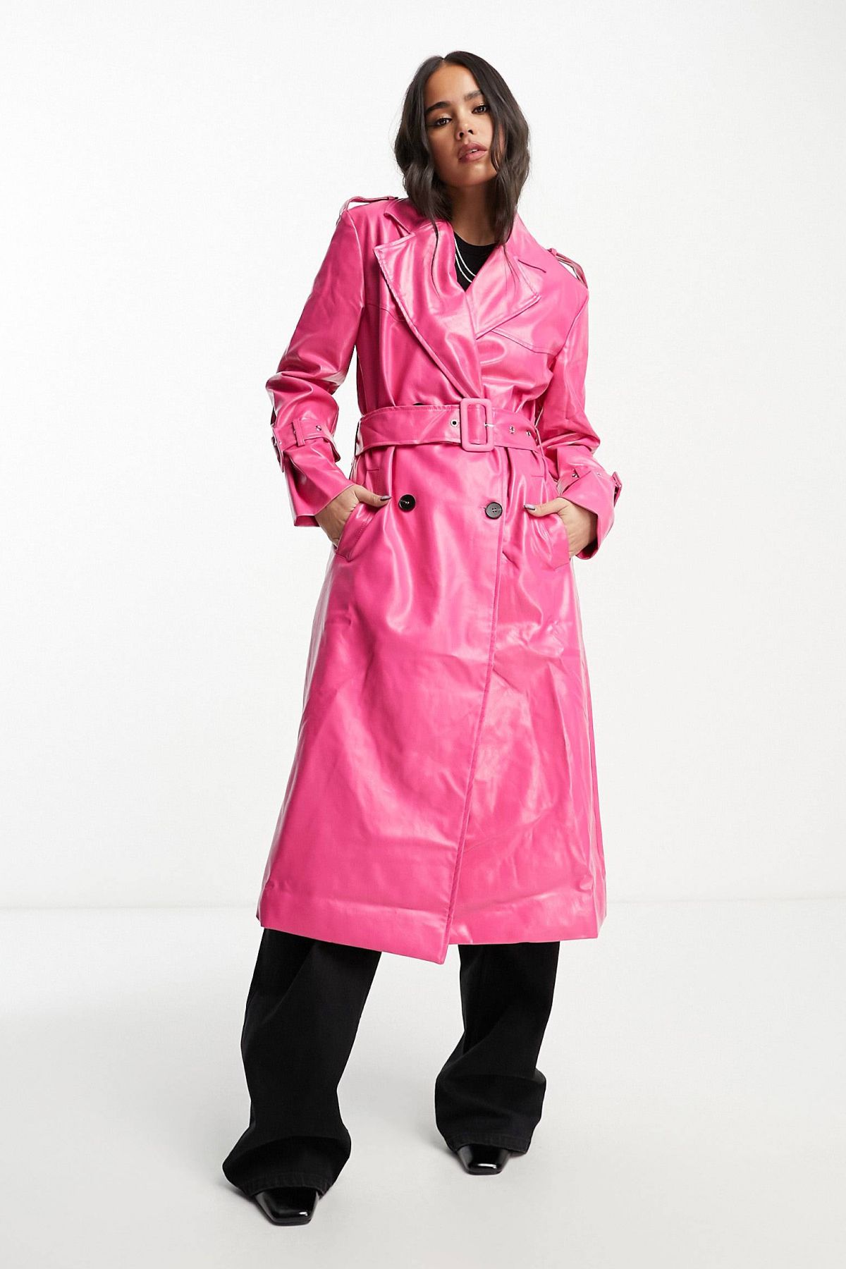 The 24 Best Trench Coats for Women, According to Fashion Editors