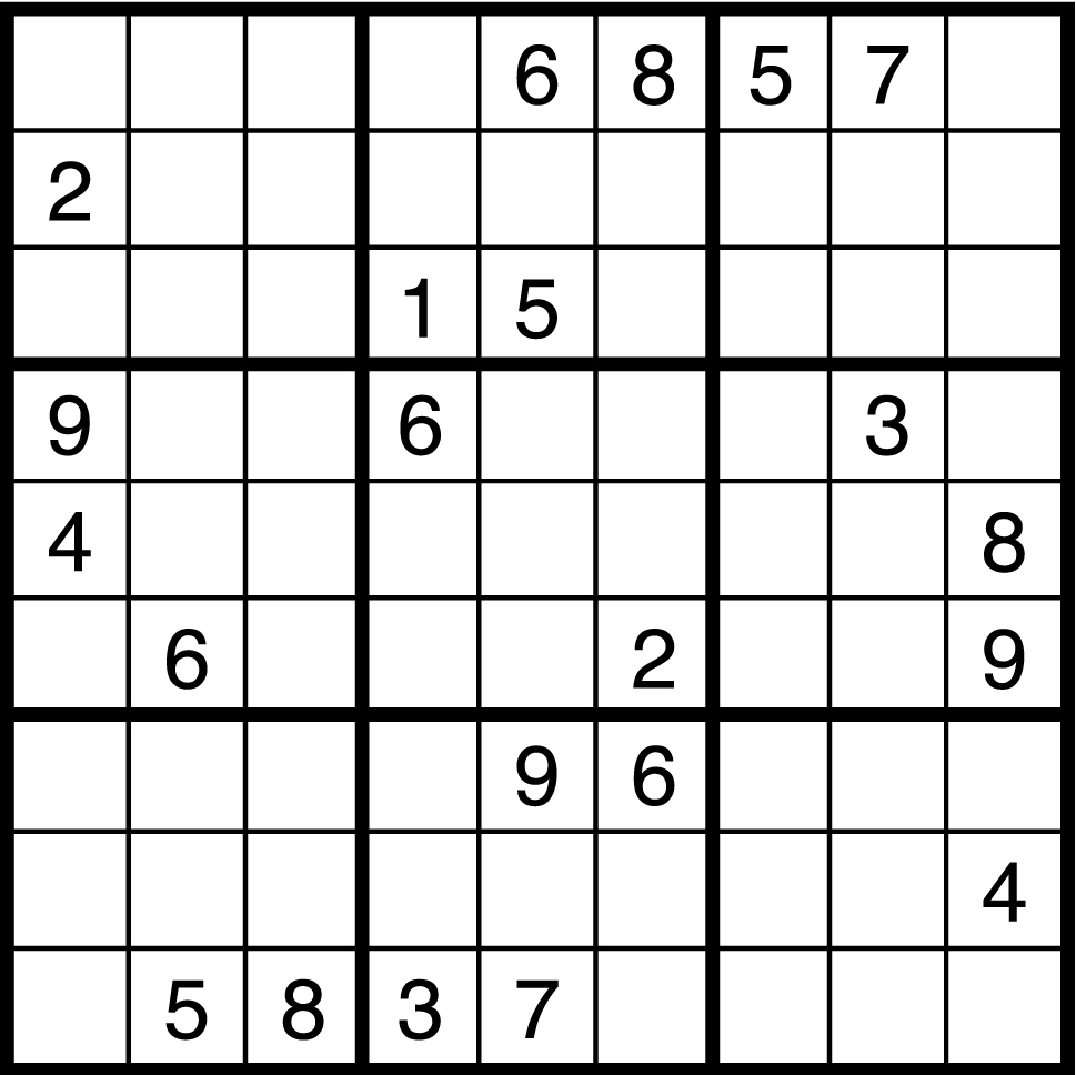 Puzzle.