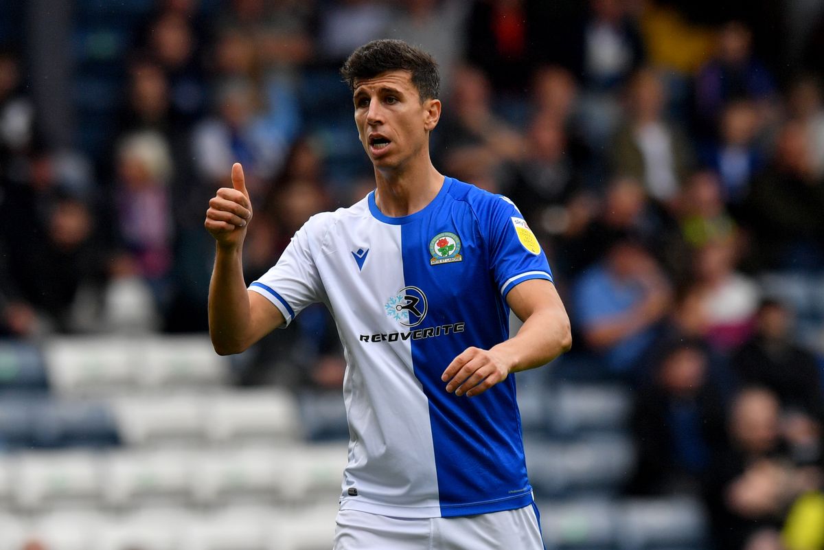 Tony Mowbray salutes Daniel Ayala after Blackburn’s win over Hull ...