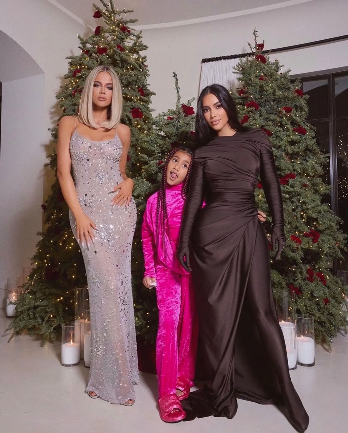 How Much Does A Kardashian Christmas Cost? A Professional Decorator