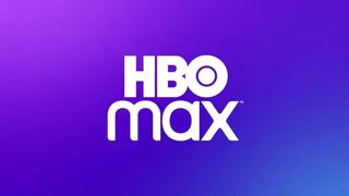  Logo HBO Max