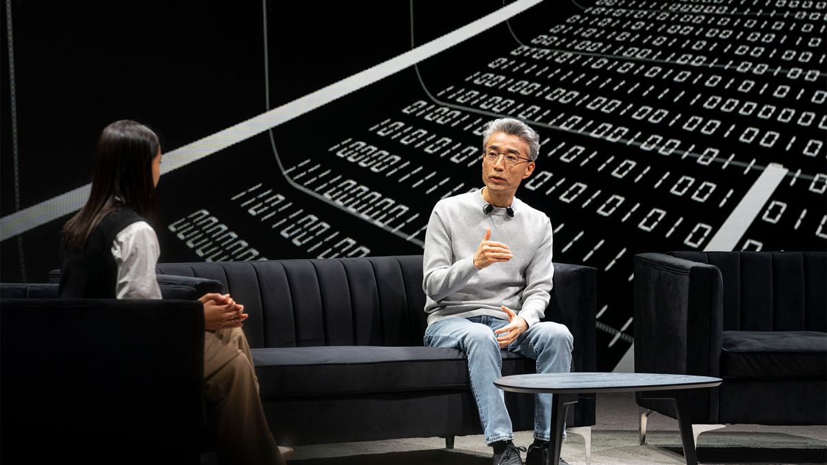 Hyundai is building its own in-car AI system – and it actually sounds