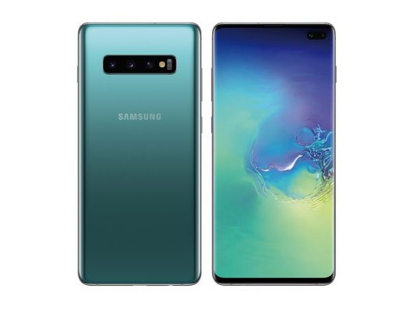 These Are The Galaxy S10 Colors Toms Guide 2141