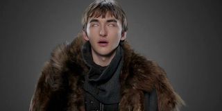 Bran in Season 7 of game of Thrones