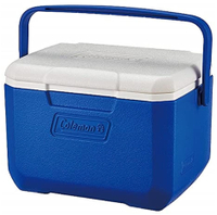 Coleman Personal Cooler:£22.99£14.99 at AmazonSave £8