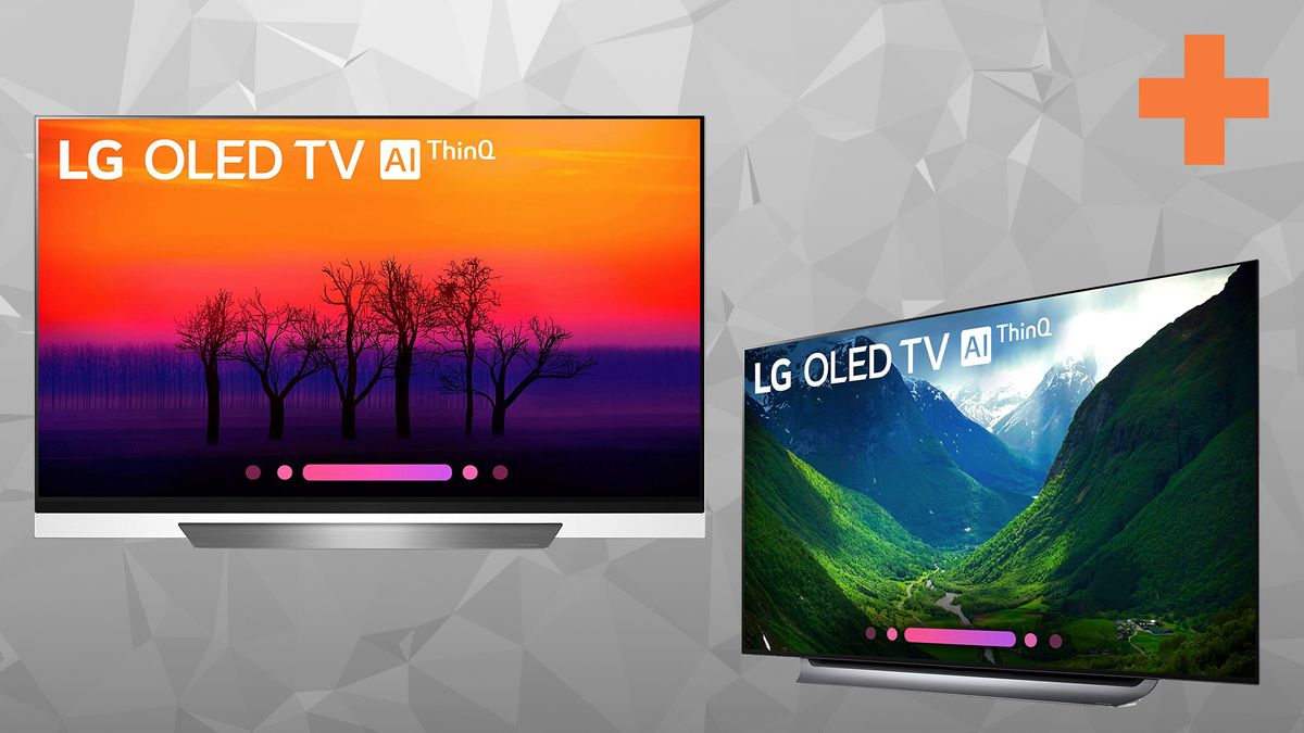 What is the best LG 4K TV for gaming? And should you buy OLED ...