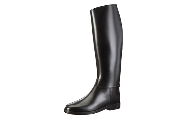 Womens rubber