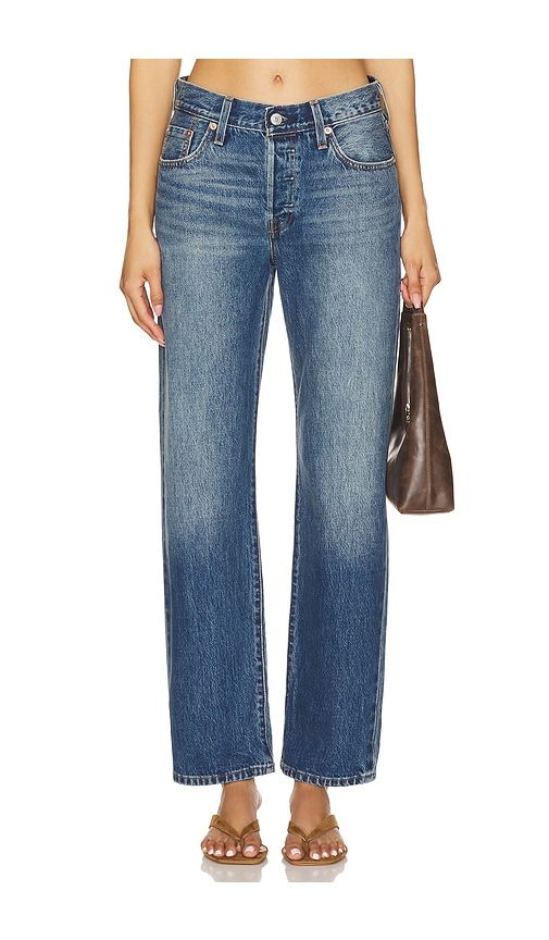 501 90s Jeans