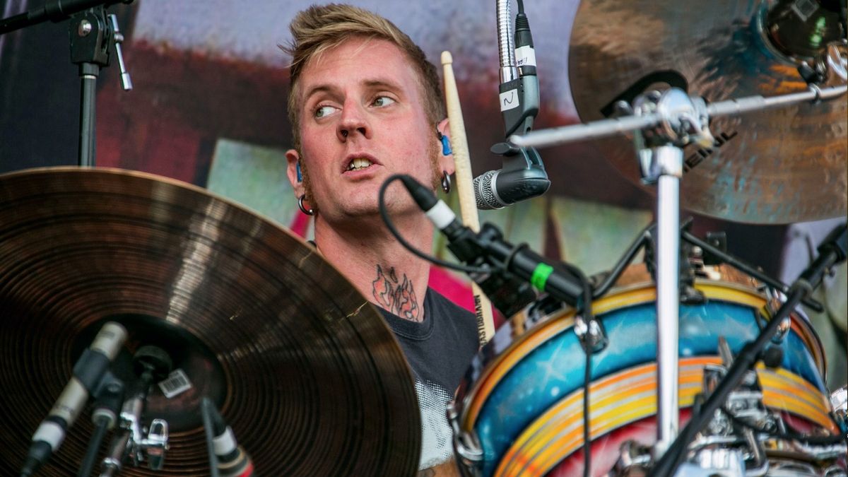 Brann Dailor