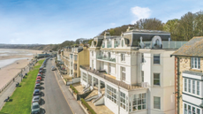 Ackworth House, Filey, Yorkshire