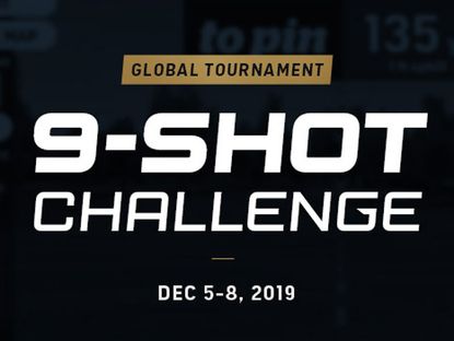 Toptracer Debuts Nine-Shot Range Challenge