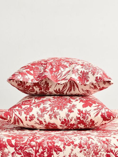 Sorrell Pillowcases