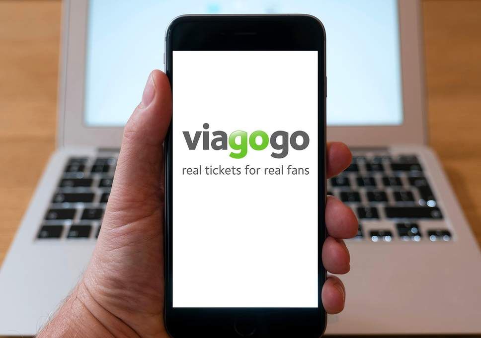 Viagogo