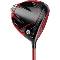 TaylorMade Stealth 2 HD Driver | 17% off at Amazon
Was $599.99 Now $499.99
