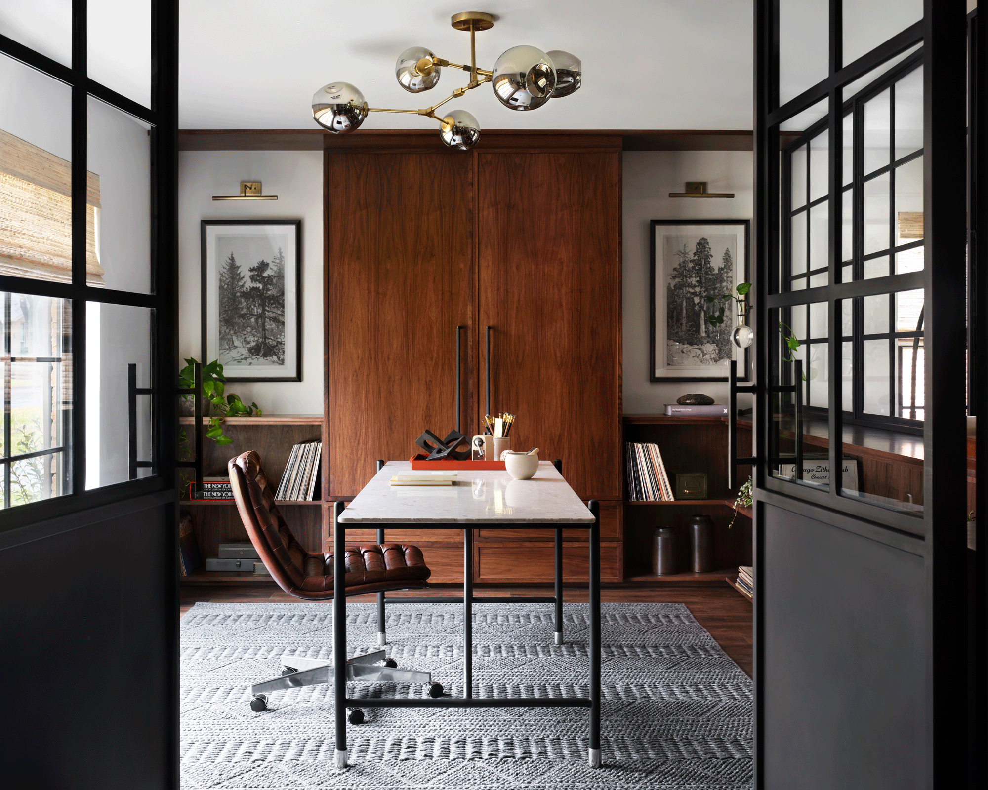 Joanna Gaines' home office tip is genius and it'll make you more