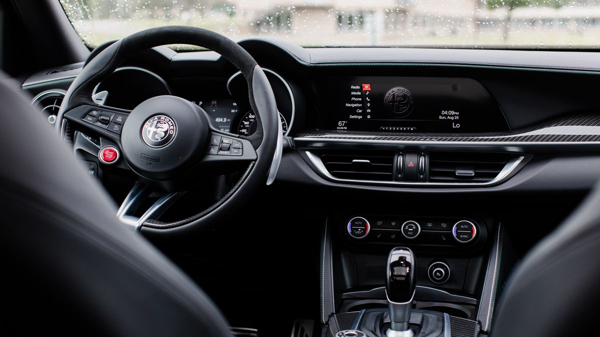 Alfa Romeo