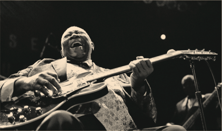 B.B. King: the life and legacy of a blues guitar legend | Guitar World