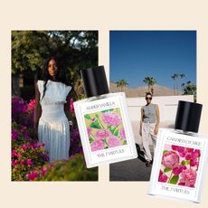 7 Virtues fragrances review