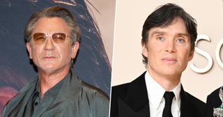 Daniel Craig/Cillian Murphy