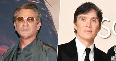 Daniel Craig/Cillian Murphy