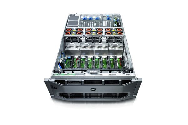 Dell PowerEdge R910