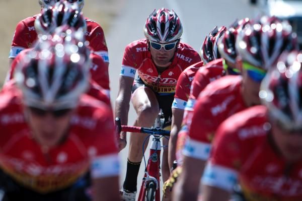 Phil Gaimon is back for another season on the bolstered team