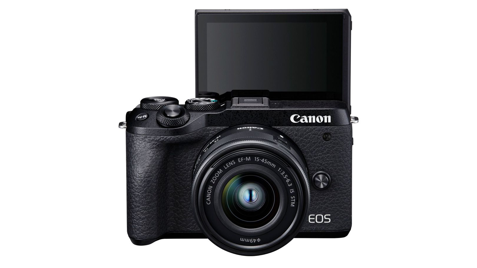 Canon EOS M6