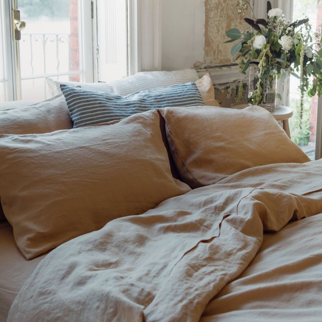 How to wash pillows without ruining them Ideal Home