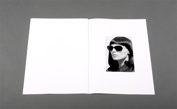 ... featuring models Daria Werbowy and Ian O'Brien