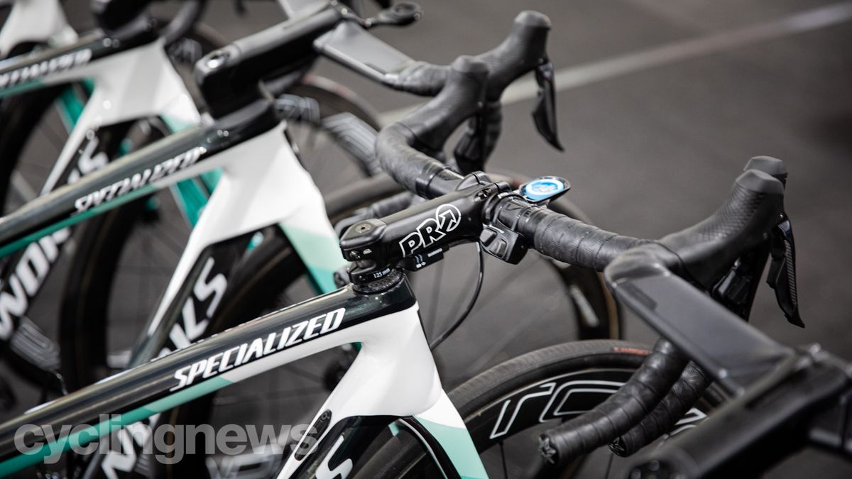 Tour Down Under Tech Gallery