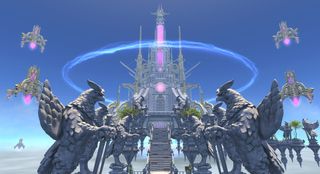 Final Fantasy Xiv Newfound Adventure