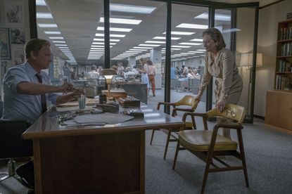 'The Post.'