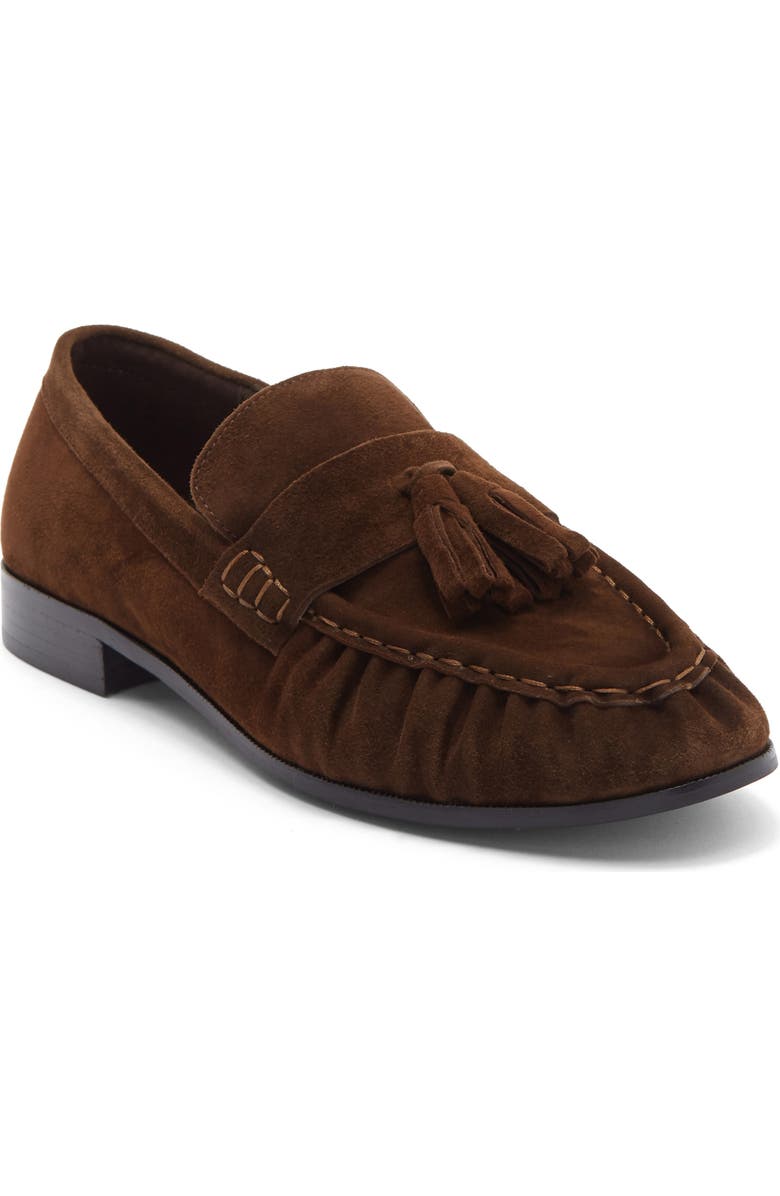 Articulate Kiltie Loafer