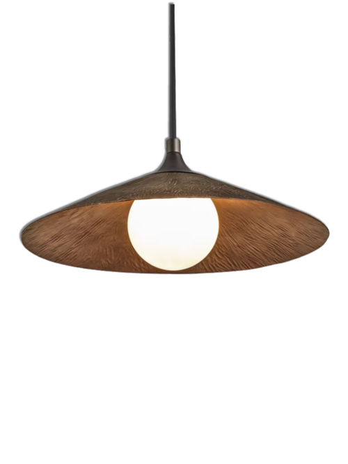 Flume Pendant Ceiling Light