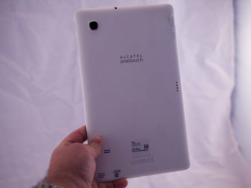 Alcatel Pop 10