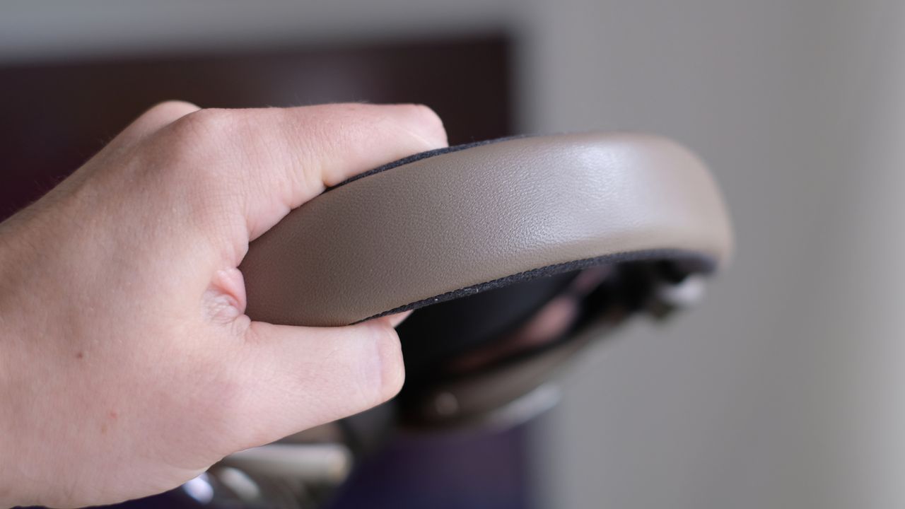 Photograph of Focal Bathys MG headphones